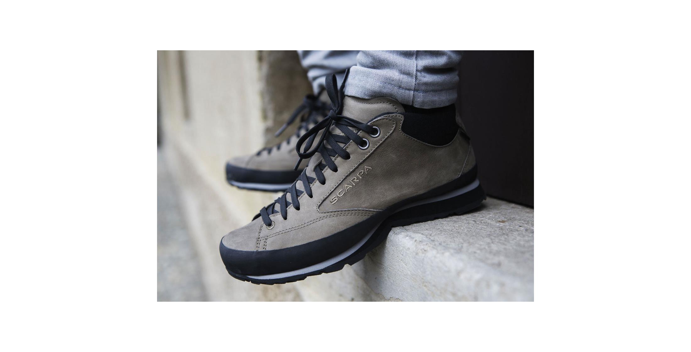 Scarpa Aspen GTX Mens Lifestyle Shoes