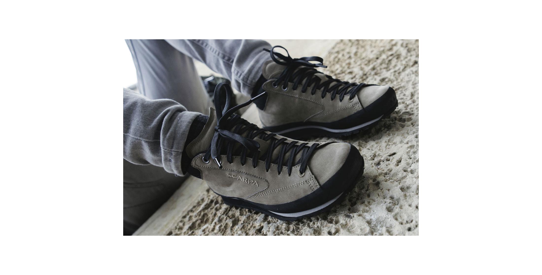 Scarpa Aspen GTX Mens Lifestyle Shoes