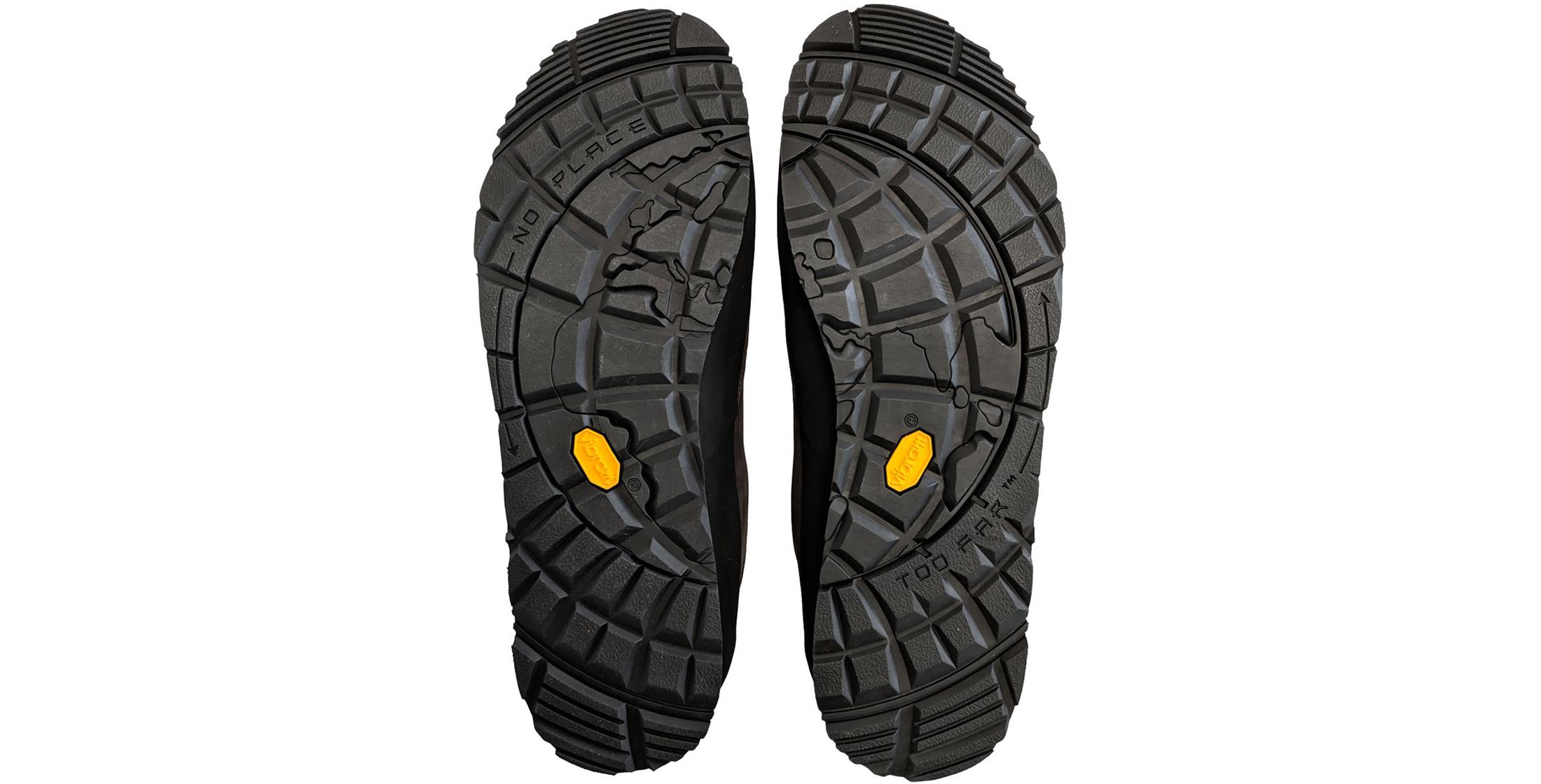 Scarpa Aspen GTX Mens Lifestyle Shoes