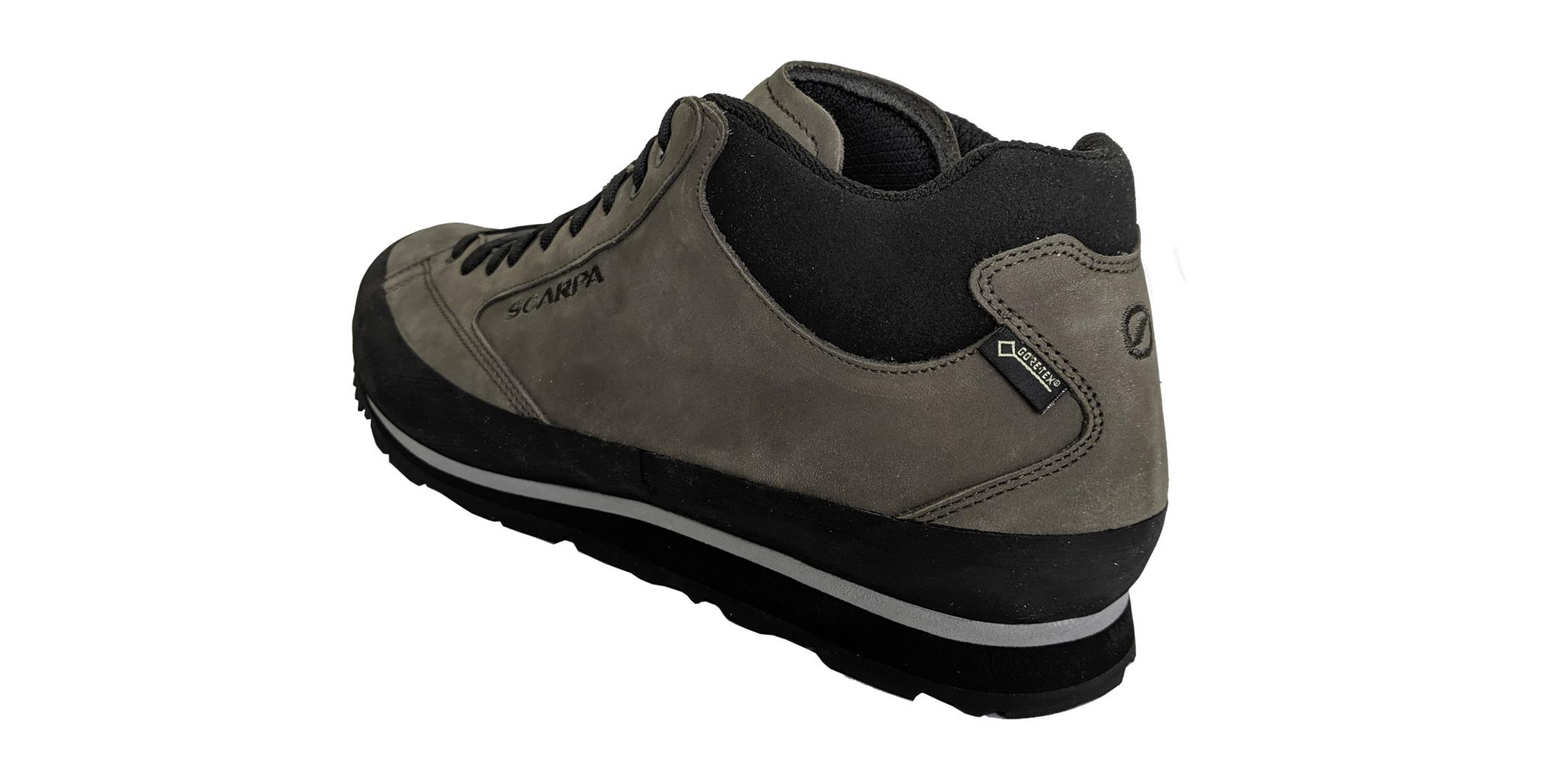 Scarpa Aspen GTX Mens Lifestyle Shoes