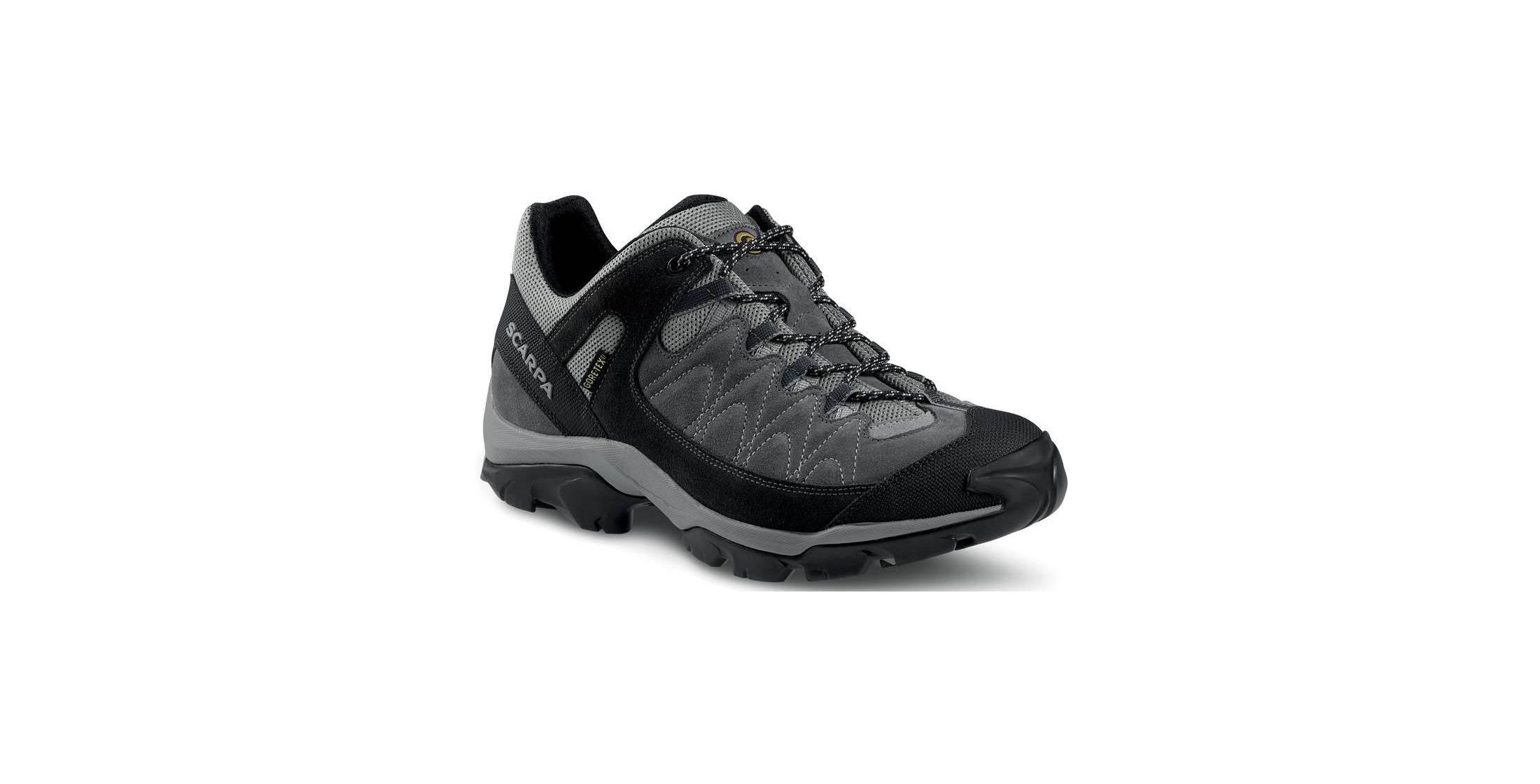 scarpa vortex gtx women's walking shoe