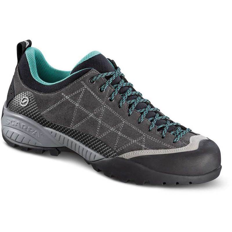 Scarpa Zen Pro Ladies Approach Shoes-3