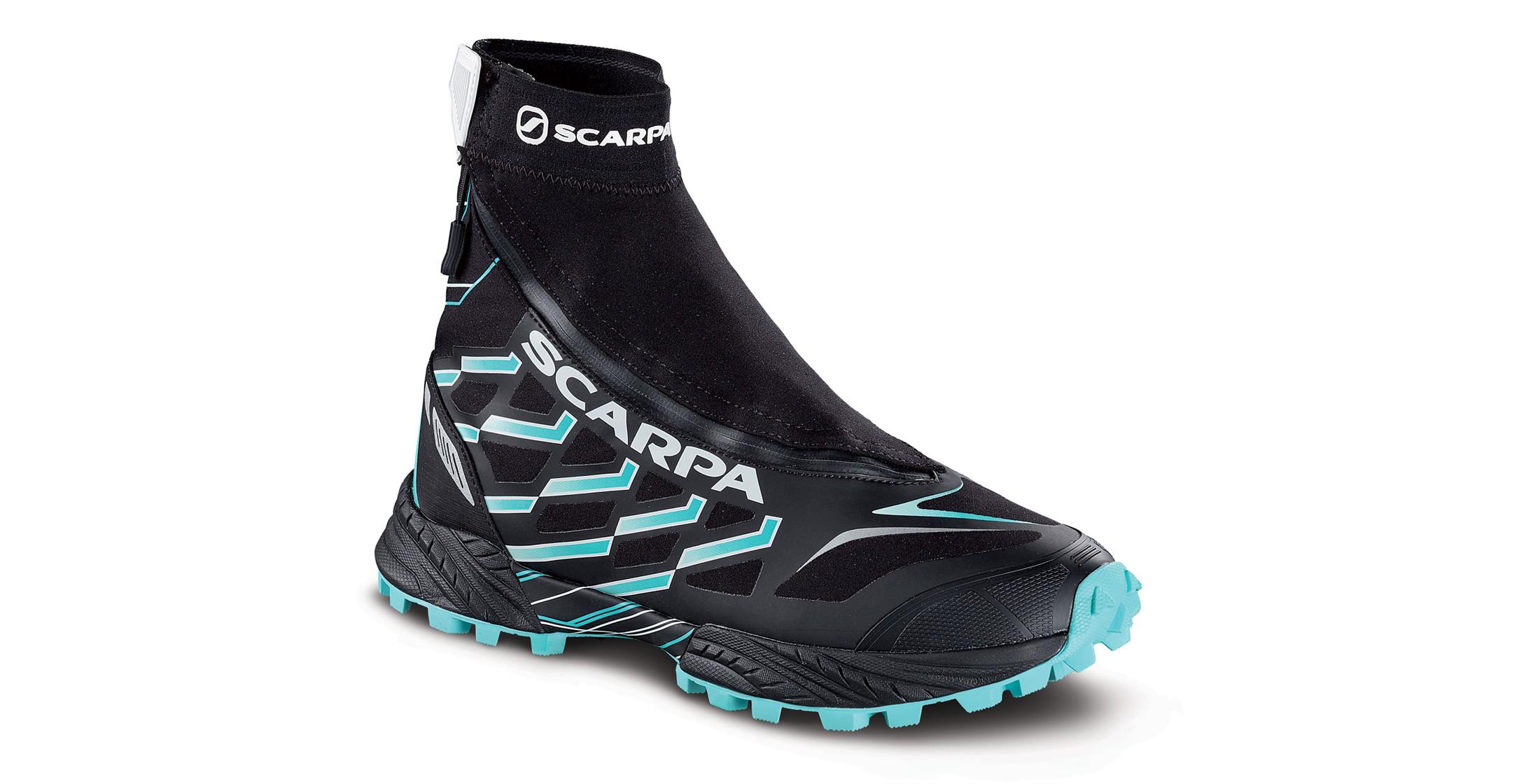 Scarpa Neutron Gaiter Womens Trail Running Shoes