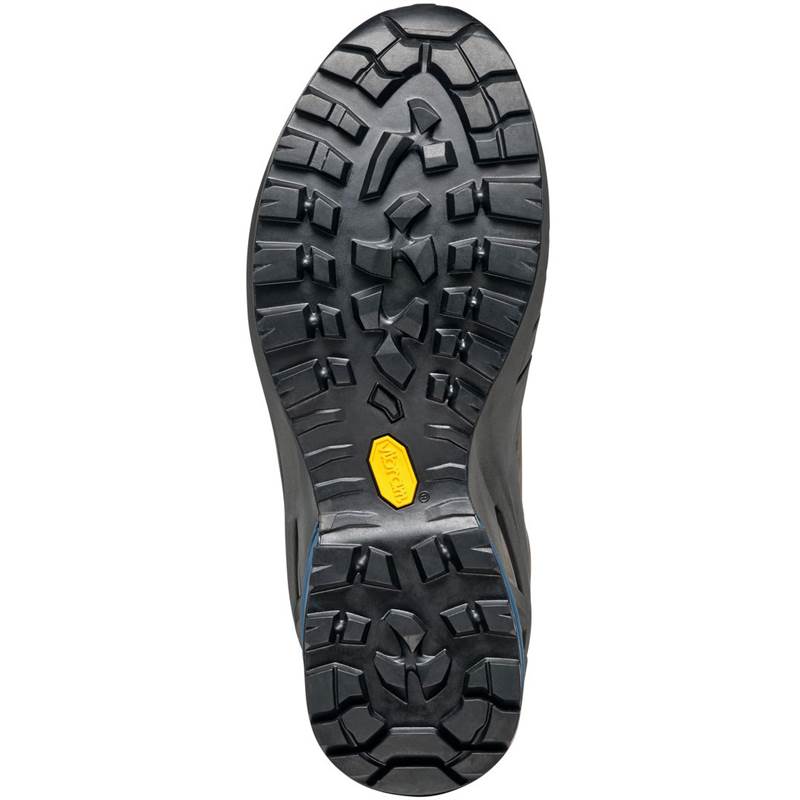 Scarpa Mens Cyclone GTX Lightweight Walking Boots-5