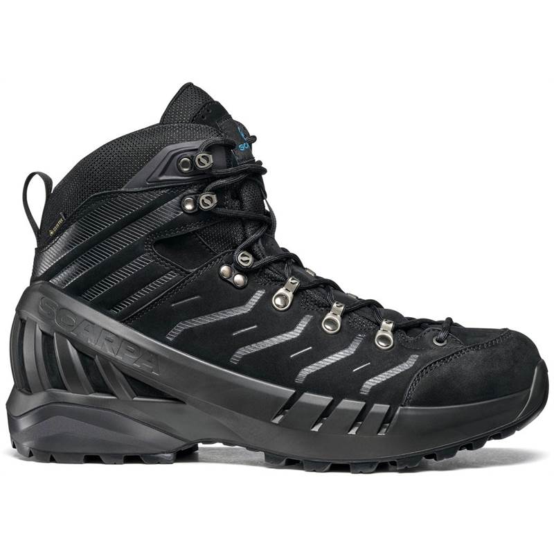 Scarpa Mens Cyclone GTX Lightweight Walking Boots-2