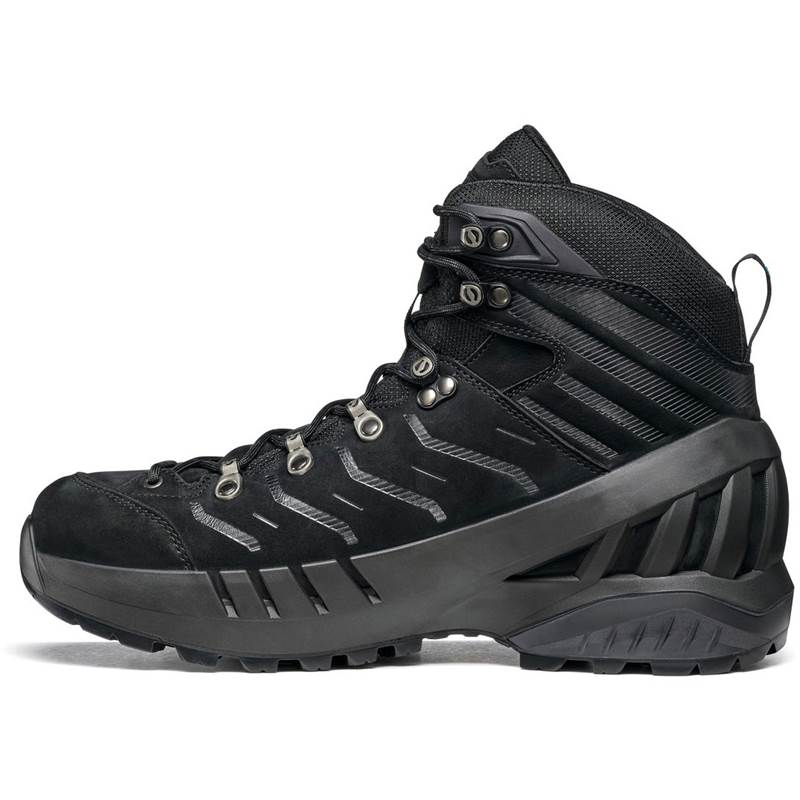Scarpa Mens Cyclone GTX Lightweight Walking Boots-3