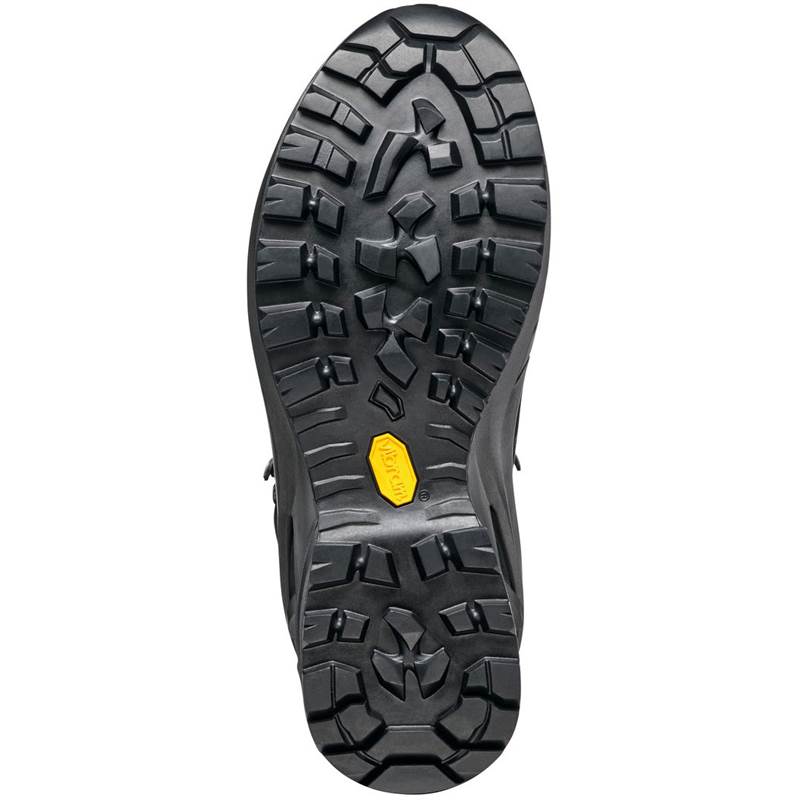 Scarpa Mens Cyclone GTX Lightweight Walking Boots-5