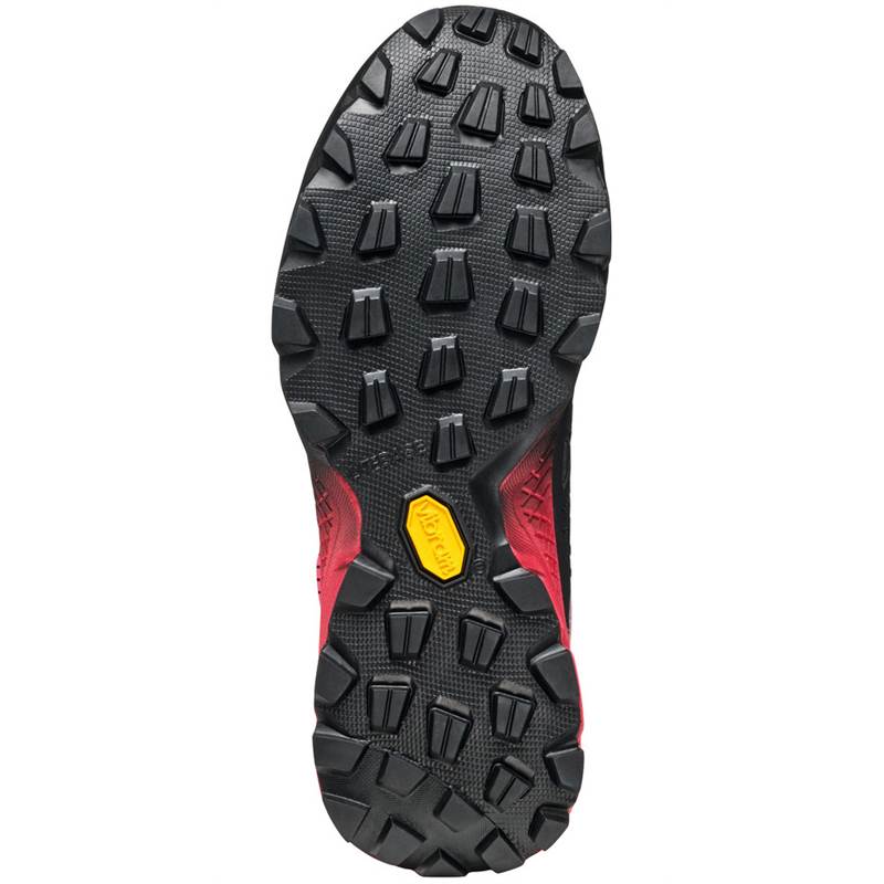 Scarpa Womens Spin Ultra GTX Waterproof Running Shoes-5