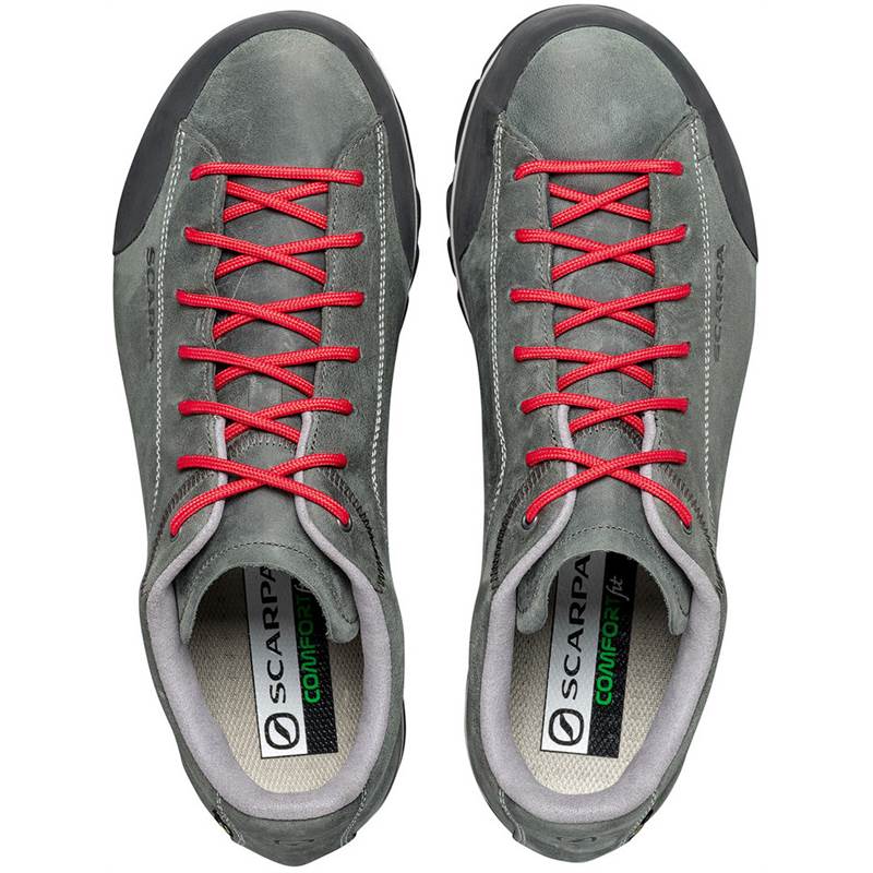 Scarpa Mens Margarita Max GTX Walking Shoes-5