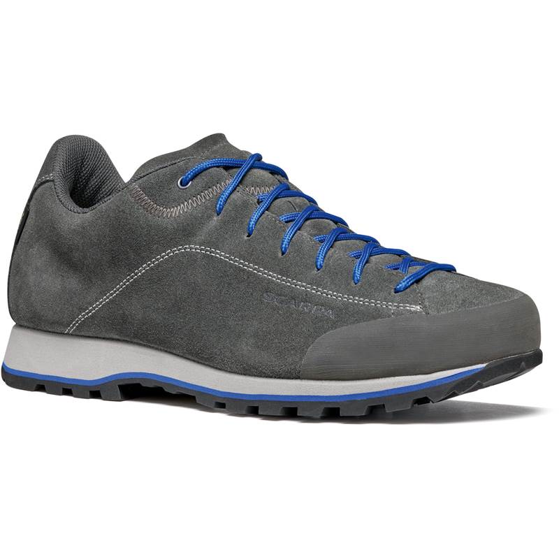 Scarpa Mens Margarita Max GTX Suede Shoes-1