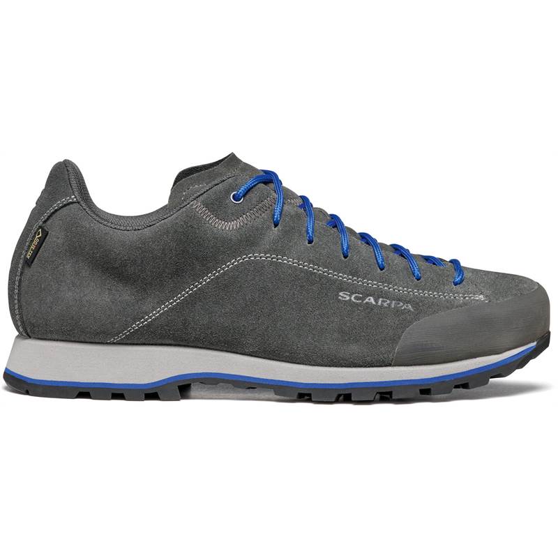 Scarpa Mens Margarita Max GTX Suede Shoes-2