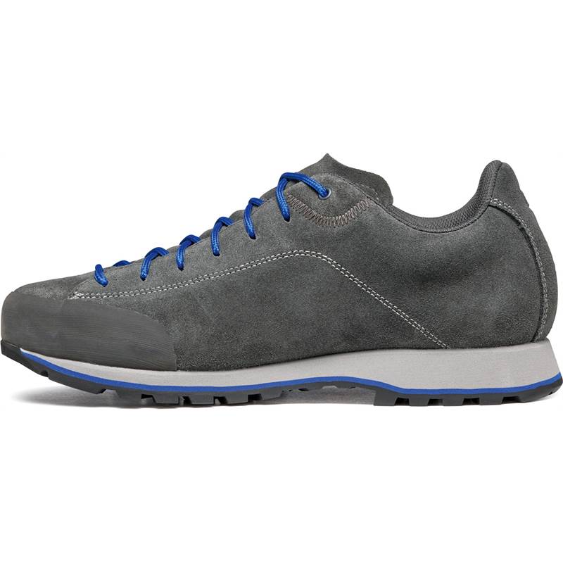 Scarpa Mens Margarita Max GTX Suede Shoes-3