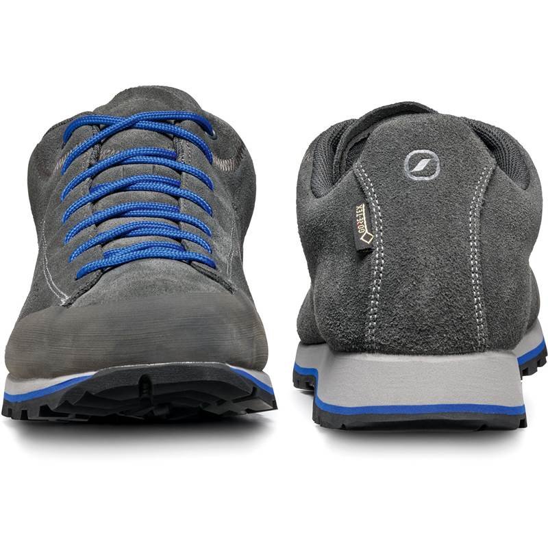 Scarpa Mens Margarita Max GTX Suede Shoes-4