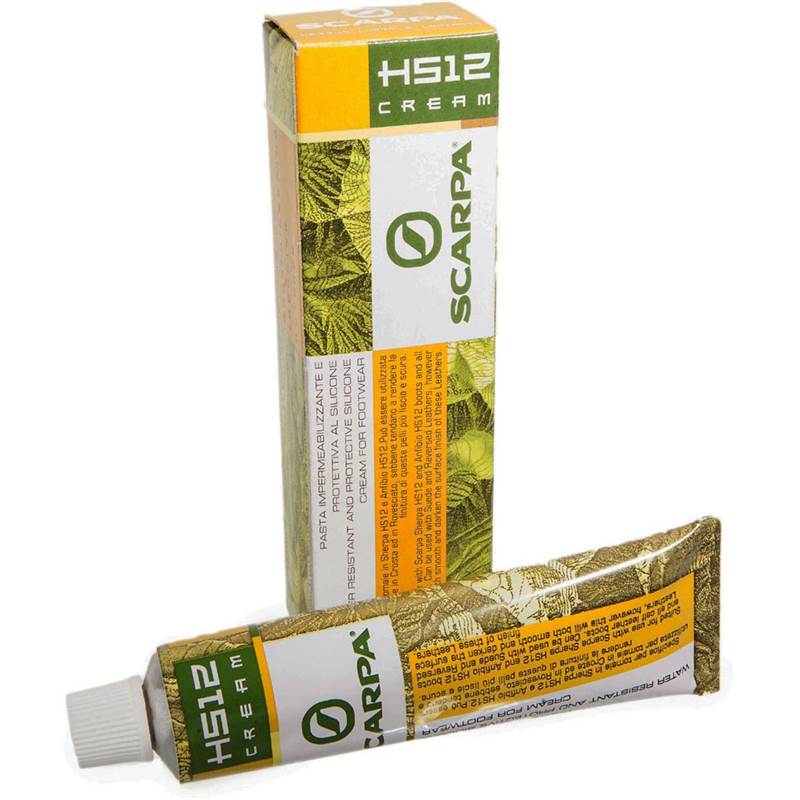 buy scarpa hs12 cream