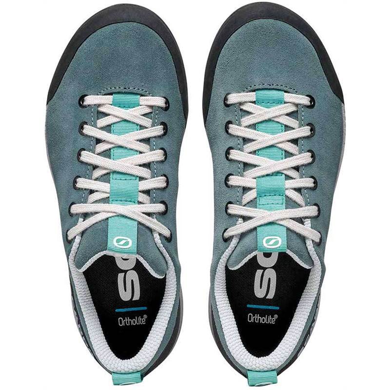 Scarpa Womens Spirit Evo Approach Shoes-2