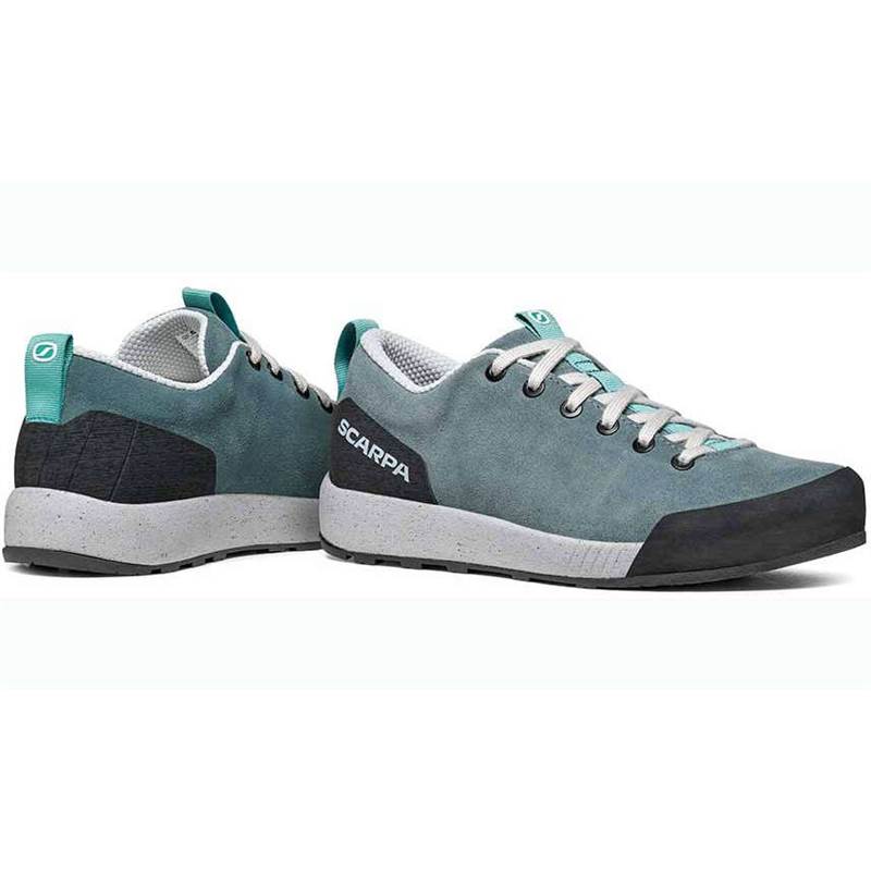 Scarpa Womens Spirit Evo Approach Shoes-3