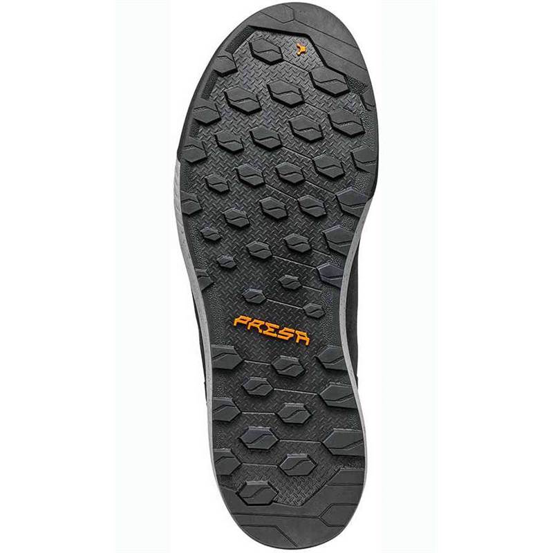 Scarpa Womens Spirit Evo Approach Shoes-5