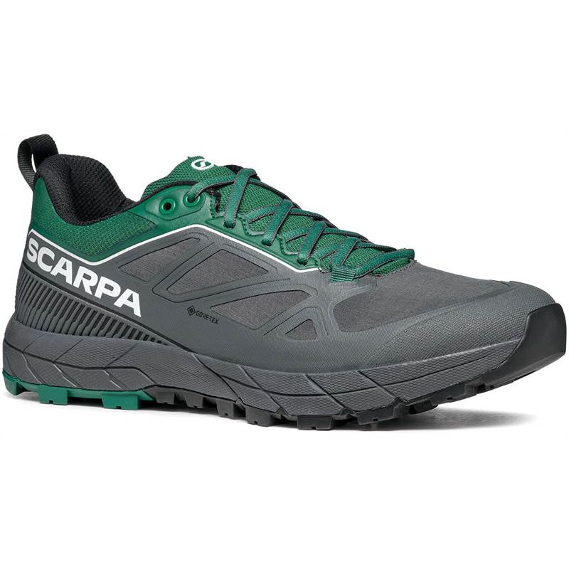 Scarpa Mens Rapid GTX Approach Shoes-1