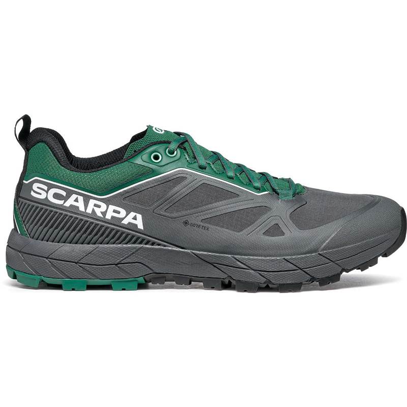 Scarpa Mens Rapid GTX Approach Shoes-2