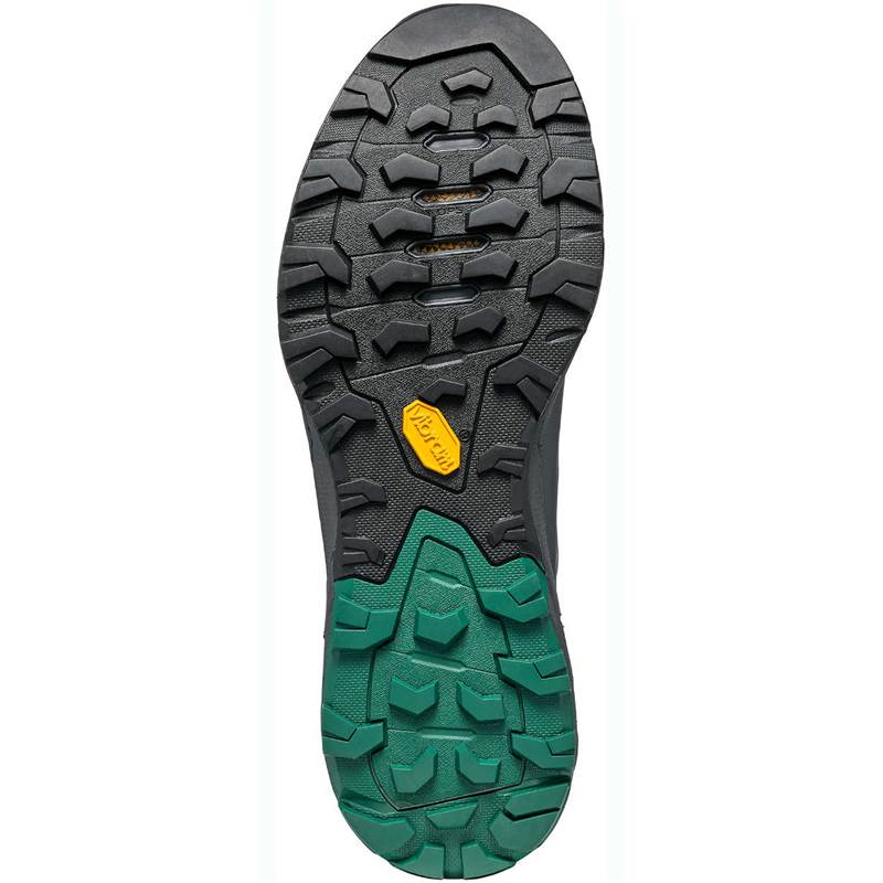 Scarpa Mens Rapid GTX Approach Shoes-4