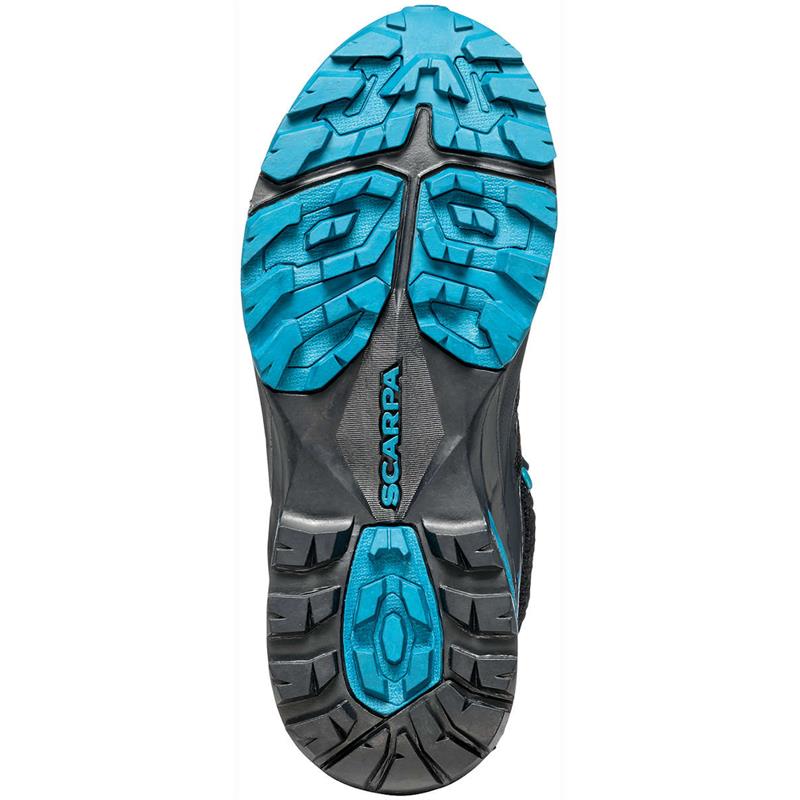 Scarpa Kids Rush Mid GTX Trekking Boots-2