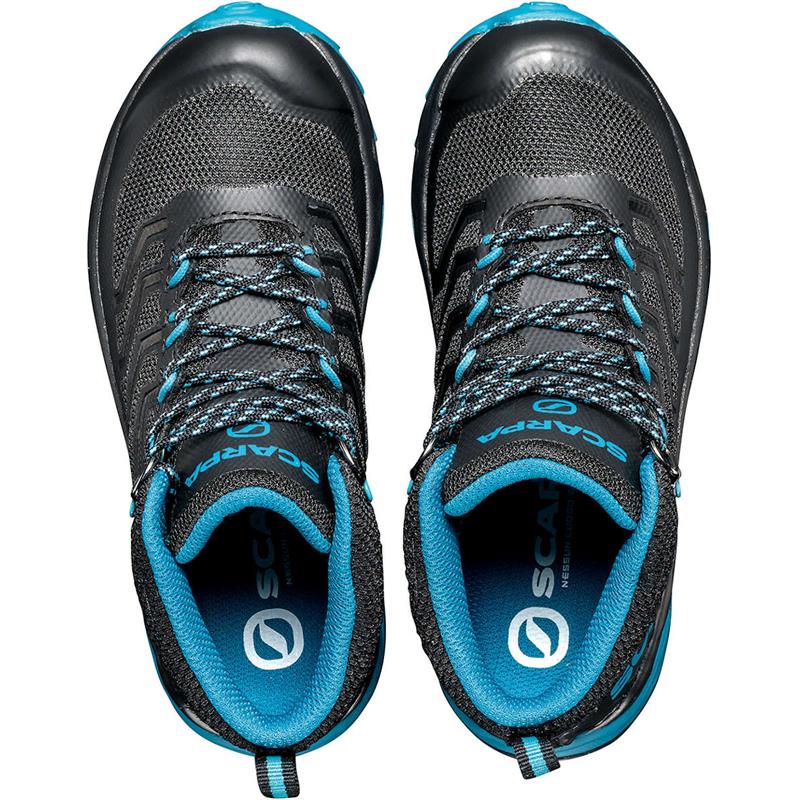 Scarpa Kids Rush Mid GTX Trekking Boots-3