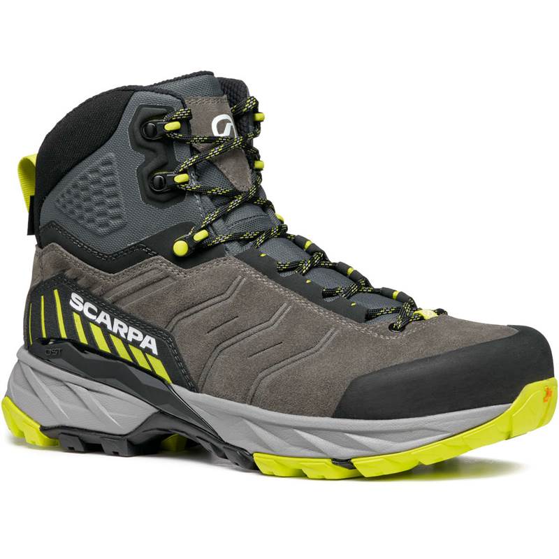 Scarpa Mens Rush Trek GTX Boots-1