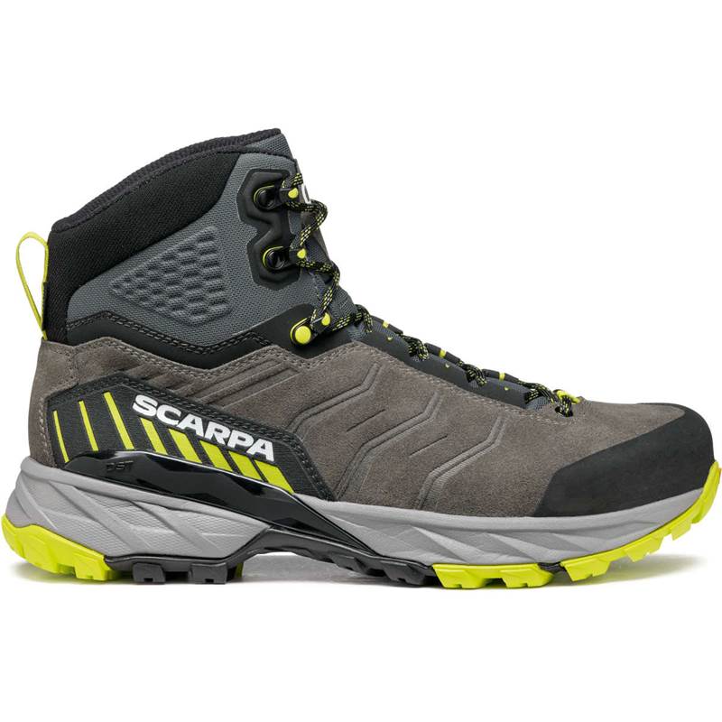 Scarpa Mens Rush Trek GTX Boots-2