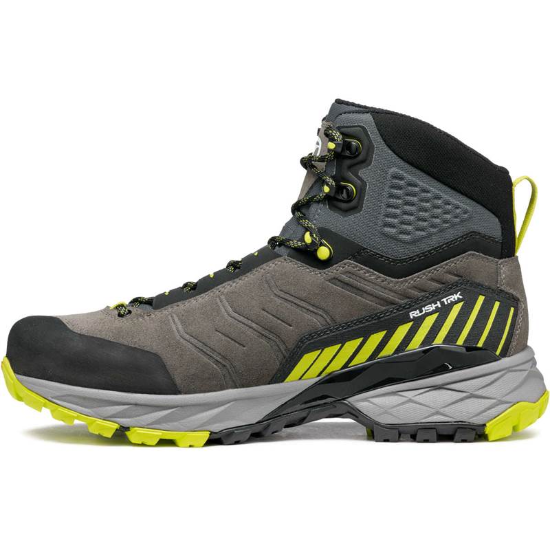 Scarpa Mens Rush Trek GTX Boots-3