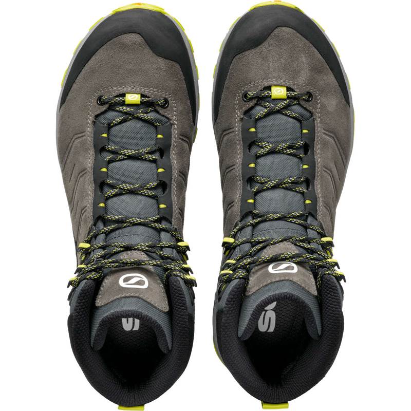 Scarpa Mens Rush Trek GTX Boots-4