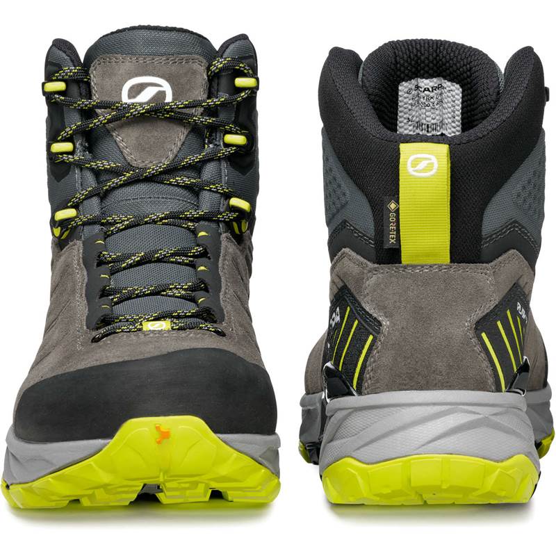 Scarpa Mens Rush Trek GTX Boots-5