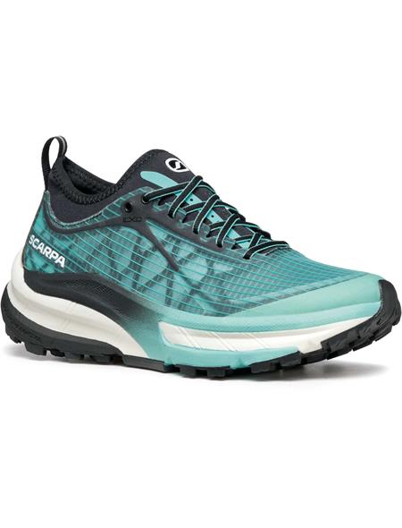 Scarpa Golden Gate ATR Womens Trail Running Shoes