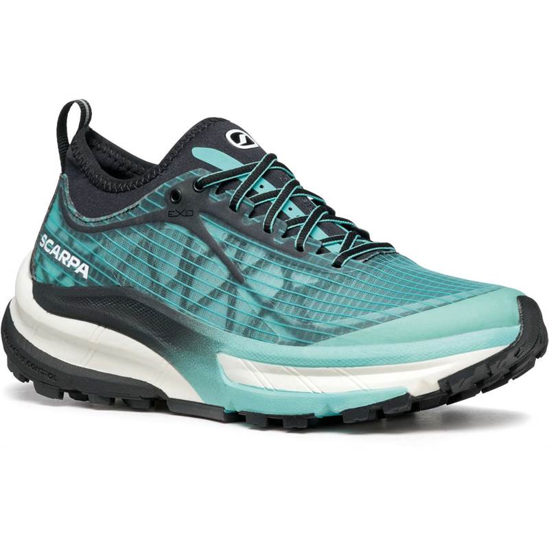 Scarpa Golden Gate ATR Womens Trail Running Shoes-1