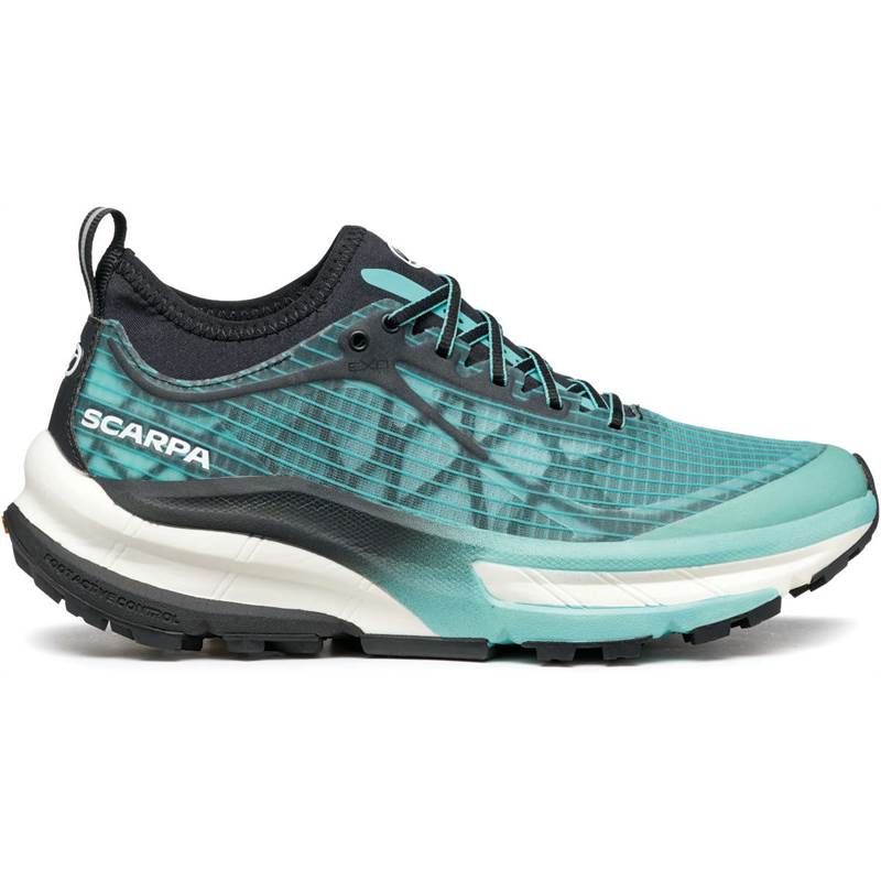 Scarpa Golden Gate ATR Womens Trail Running Shoes-2