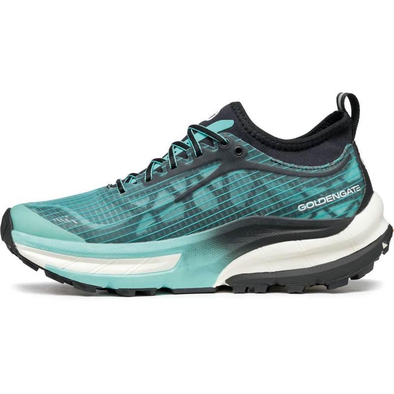 Scarpa Golden Gate ATR Womens Trail Running Shoes-3