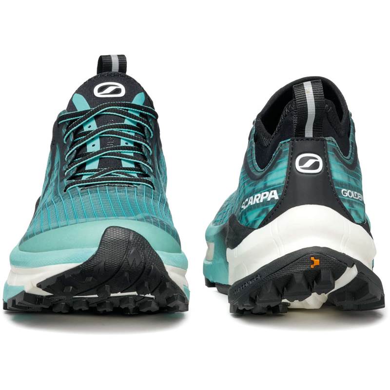 Scarpa Golden Gate ATR Womens Trail Running Shoes-4