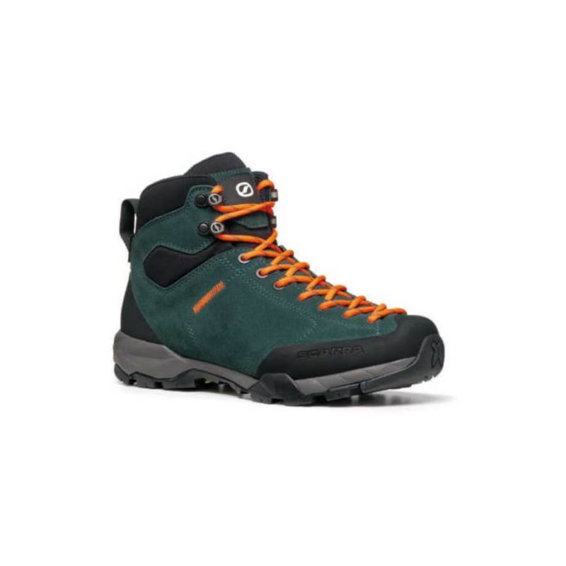 Scarpa Mojito Hike GTX Womens Walking Boots-2