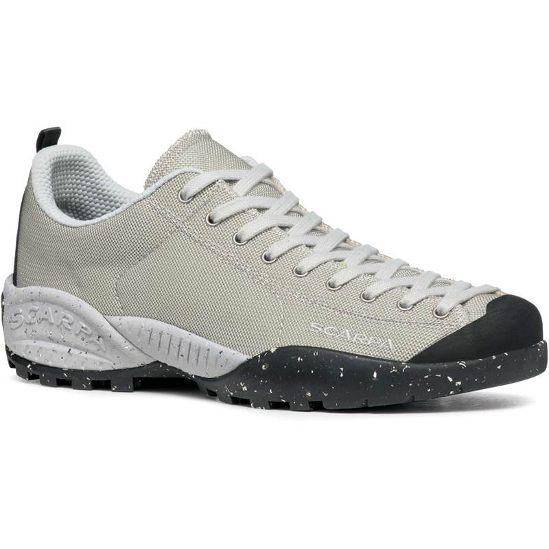 Scarpa Mojito Planet Fabric Womens Leisure Shoes-1