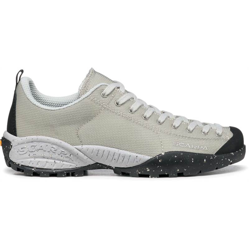 Scarpa Mojito Planet Fabric Womens Leisure Shoes-2