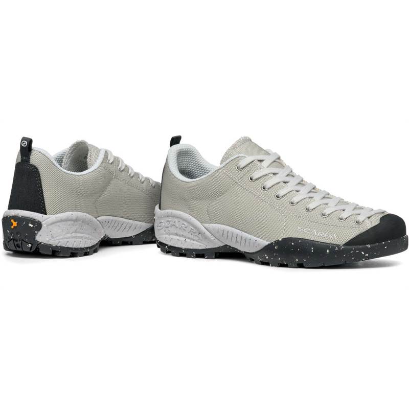 Scarpa Mojito Planet Fabric Womens Leisure Shoes-4