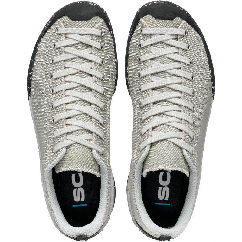 Scarpa Mojito Planet Fabric Womens Leisure Shoes-5