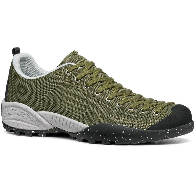 Scarpa Mojito Planet Fabric Mens Leisure Shoes-1