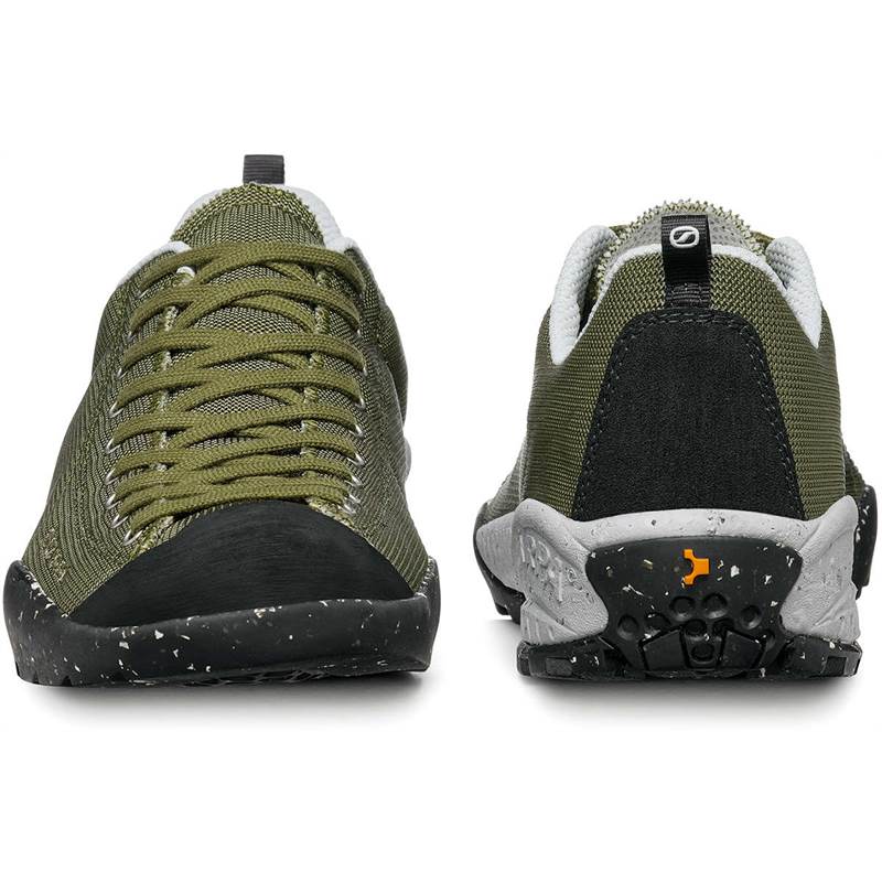 Scarpa Mojito Planet Fabric Mens Leisure Shoes-2