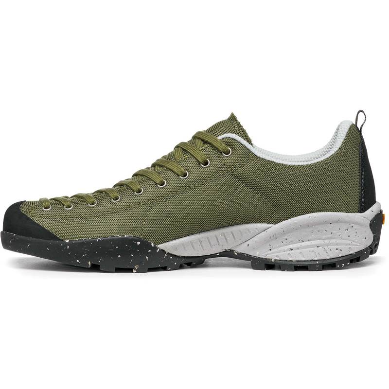 Scarpa Mojito Planet Fabric Mens Leisure Shoes-3