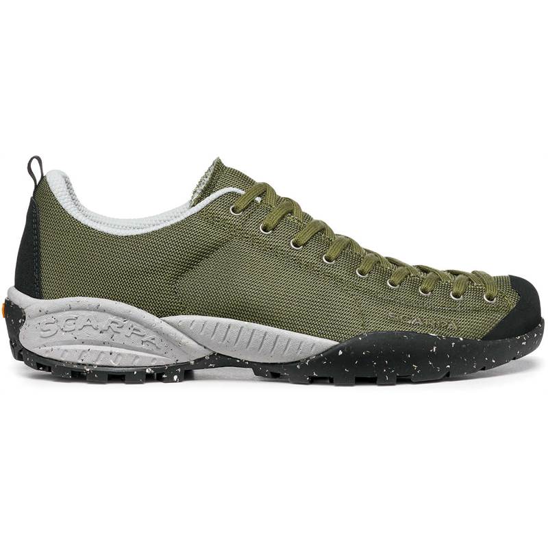 Scarpa Mojito Planet Fabric Mens Leisure Shoes-4
