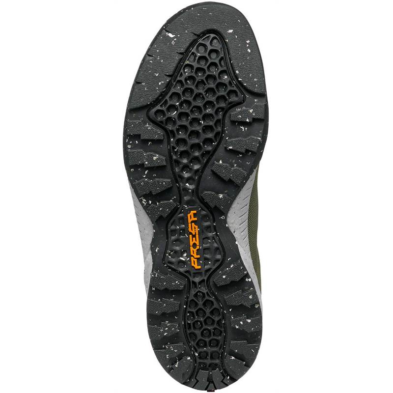 Scarpa Mojito Planet Fabric Mens Leisure Shoes-5