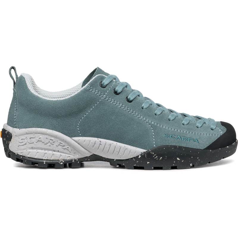 Scarpa Mojito Planet Suede Womens Leisure Shoes-2