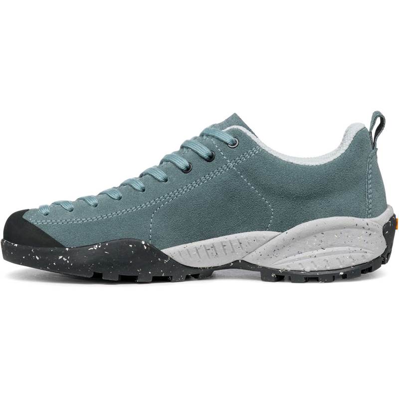 Scarpa Mojito Planet Suede Womens Leisure Shoes-4