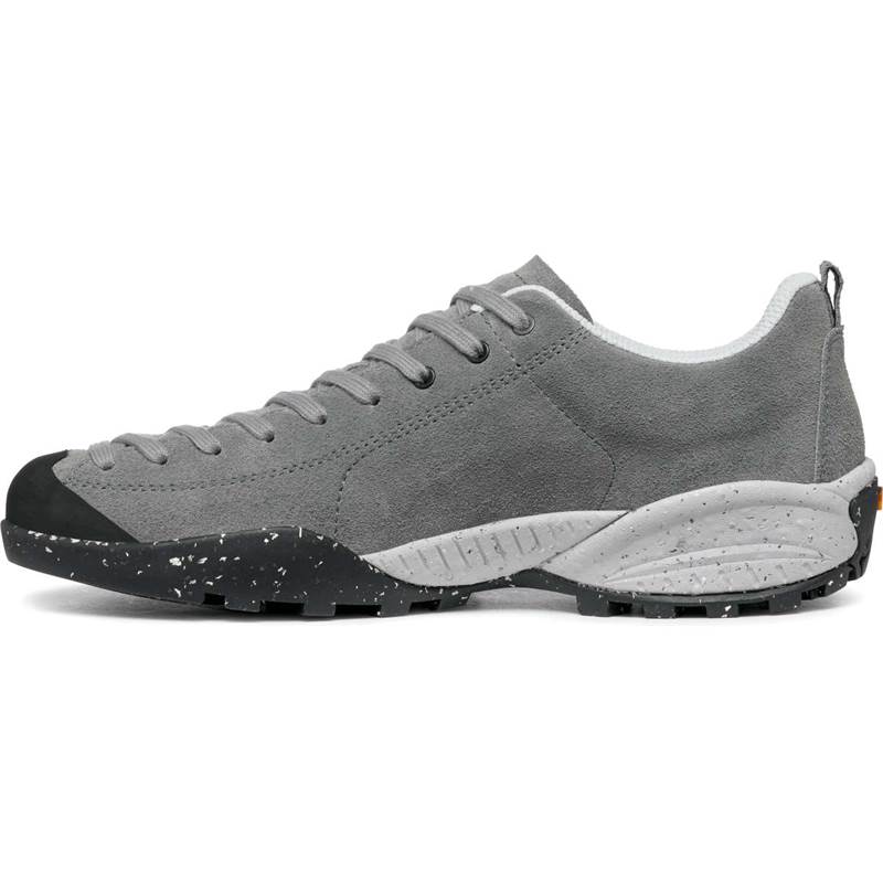 Scarpa Mojito Planet Suede Mens Leisure Shoes-4