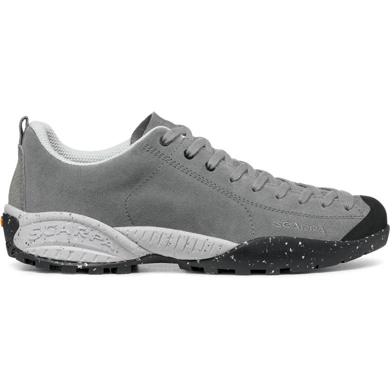 Scarpa Mojito Planet Suede Mens Leisure Shoes-5